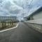【神奈川県/藤沢市今田】藤沢市今田新築戸建E号棟 前面道路