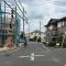 【神奈川県/秦野市今泉】秦野今泉新築戸建【1号棟】 前面道路