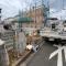 【神奈川県/秦野市今泉】秦野今泉新築戸建【2号棟】 前面道路