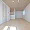 【東京都/北区神谷】北区神谷3丁目　新築戸建 LDK：約15.6帖
床暖房付き