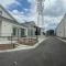 【神奈川県/平塚市河内】平塚市河内　新築戸建3号棟 前面道路