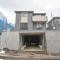 【東京都/稲城市平尾】稲城市平尾2丁目　2号棟 建築中の外観：全13棟