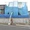 【東京都/稲城市平尾】稲城市平尾2丁目　7号棟 建築中の外観：全13棟