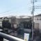 【東京都/稲城市平尾】稲城市平尾2丁目　8号棟 眺望