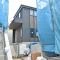 【東京都/稲城市平尾】稲城市平尾2丁目　10号棟 建築中の外観：全13棟
中央奥