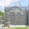 【東京都/狛江市中和泉】狛江市中和泉3丁目新築戸建【3号棟】 建築中の外観：全6棟