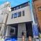 【東京都/江戸川区篠崎町】江戸川区篠崎町2丁目新築戸建 外観：中央