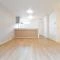 【東京都/江戸川区篠崎町】江戸川区篠崎町2丁目新築戸建 LDK：約18.4帖
床暖房付き