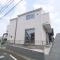 【神奈川県/川崎市多摩区南生田】川崎市多摩区南生田　新築戸建　全2棟　1号棟 外観：全２棟