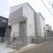 【神奈川県/川崎市多摩区南生田】川崎市多摩区南生田　新築戸建　全2棟　1号棟 外観：全２棟