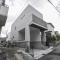 【神奈川県/川崎市多摩区東三田】ラグラス生田6 外観：全１棟