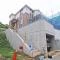 【神奈川県/川崎市麻生区片平】新築戸建FOREST TOWN片平 9号棟 建築中の外観：全13棟