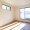 【神奈川県/相模原市緑区城山】相模原市緑区城山1丁目　新築戸建2号棟 洋室：約6.0帖