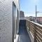 【東京都/町田市大蔵町】町田市大蔵町　新築戸建5号棟 バルコニー