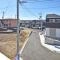 【東京都/町田市大蔵町】町田市大蔵町　新築戸建6号棟 眺望