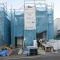 【東京都/町田市野津田町】町田市野津田町　新築戸建4号棟 建築中の外観：全4棟