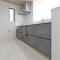 【東京都/稲城市押立】稲城市押立　11号棟 キッチン：収納