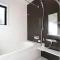 【東京都/稲城市平尾】稲城市平尾2丁目新築戸建て3号棟 浴室