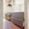 【東京都/稲城市若葉台】稲城市若葉台1丁目　新築戸建4号棟 キッチン：パントリー付き