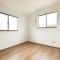 【東京都/町田市東玉川学園】町田市東玉川学園1丁目　新築戸建 洋室：約5.0帖