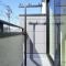 【東京都/府中市若松町】府中市若松町2丁目新築戸建2号棟 バルコニー
