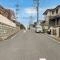 【神奈川県/川崎市麻生区王禅寺西】川崎市麻生区王禅寺西2丁目　中古戸建 前面道路