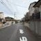 【東京都/八王子市西片倉】八王子市西片倉3丁目中古戸建 前面道路