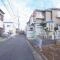 【神奈川県/川崎市多摩区宿河原】川崎市多摩区宿河原7丁目　新築戸建 前面道路