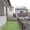 【東京都/多摩市連光寺】多摩市連光寺3丁目　中古戸建 敷地内