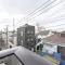 【東京都/荒川区東尾久】荒川区東尾久5丁目新築戸建 眺望