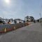 【東京都/町田市小川】町田市小川2丁目　新築戸建　A号棟 建築中の外観：全3棟手前