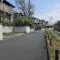 【東京都/町田市広袴】町田市広袴3丁目　中古戸建 前面道路
