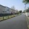 【東京都/町田市広袴】町田市広袴3丁目　中古戸建 前面道路