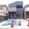 【東京都/町田市南成瀬】町田市南成瀬7丁目　新築戸建1号棟 外観：全2棟