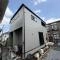 【神奈川県/川崎市多摩区西生田】川崎市多摩区西生田4丁目中古戸建 外観