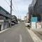 【神奈川県/川崎市麻生区千代ケ丘】川崎市麻生区千代ケ丘4丁目　新築戸建 前面道路