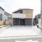 【神奈川県/藤沢市羽鳥】藤沢市羽鳥5丁目　新築戸建 外観