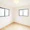 【神奈川県/藤沢市鵠沼藤が谷】藤沢市鵠沼藤が谷3丁目　新築戸建 洋室：約5.2帖