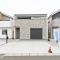 【神奈川県/藤沢市本藤沢】藤沢市本藤沢2丁目　新築戸建3号棟 外観：全6棟