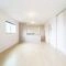 【神奈川県/藤沢市菖蒲沢】藤沢市菖蒲沢　新築戸建3号棟 LDK：約19.7帖