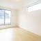【神奈川県/藤沢市菖蒲沢】藤沢市菖蒲沢　新築戸建3号棟 洋室：約8.0帖