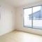 【神奈川県/藤沢市菖蒲沢】藤沢市菖蒲沢　新築戸建3号棟 洋室：約5.2帖