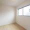 【神奈川県/藤沢市菖蒲沢】藤沢市菖蒲沢　新築戸建5号棟 サービスルーム（納戸）