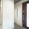 【神奈川県/藤沢市菖蒲沢】藤沢市菖蒲沢　新築戸建6号棟 玄関：シューズインクローゼット付き