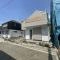 【神奈川県/藤沢市高倉】藤沢市高倉　新築戸建2号棟 建築中の外観：全6棟