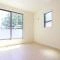 【神奈川県/藤沢市石川】藤沢市石川6丁目　新築戸建2号棟 洋室：約5.3帖