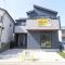 【神奈川県/藤沢市下土棚】藤沢市下土棚　新築戸建1号棟 外観：全5棟