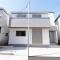 【神奈川県/藤沢市下土棚】藤沢市下土棚　新築戸建3号棟 外観：全5棟