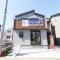 【神奈川県/藤沢市下土棚】藤沢市下土棚　新築戸建5号棟 外観：全5棟