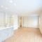 【東京都/府中市南町】府中市南町1丁目新築戸建1号棟 LDK：約21.2帖
床暖房付き